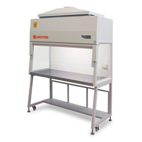 Ламинарный бокс БАВ-«Ламинар-С»-1,5 I класса на рамочной подставке