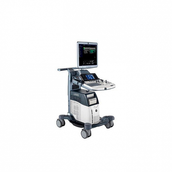Ультразвуковая система экспертного класса LOGIQ S8 XDclear GE Healthcare