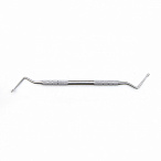 Ложка кюретажная, двусторонняя, малая. Surgiwell