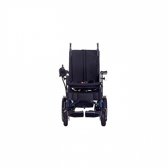 Инвалидная кресло-коляска электрическая Ortonica PULSE 150