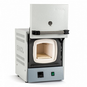 Муфельная печь SNOL LHM 11 3/1100 (3 л, камера-термоволокно, терморег-электр.)