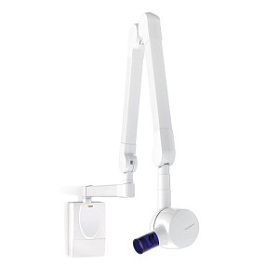 Dentsply Sirona HELIODENT PLUS - аппарат для интраоральной рентгенографии (США)