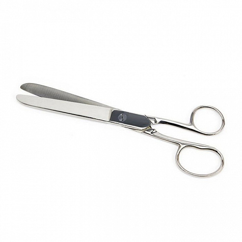 Ножницы для перевязочного материала, 225 мм ПТО Медтехника