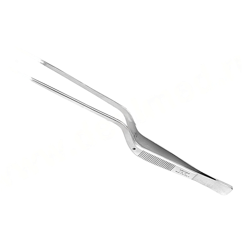 Пинцет, анатомический, по Тейлору, штыковой Surgicon