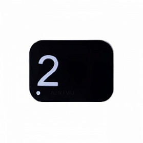 VRN EQ-600 Фосфорная пластина для сканера, размер 2, 1 шт