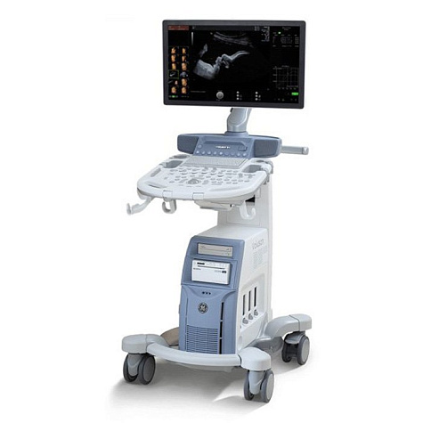 Узи аппарат Voluson P7, GE Healthcare