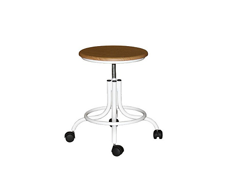 Табурет Т01-1 МДФ