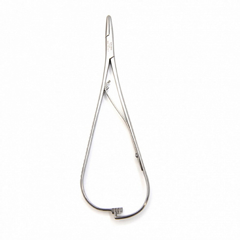 Иглодержатель по Матье 20см Иглодержатель по Матье 20см