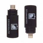 Мобильный Алкотестер DRINKMATE