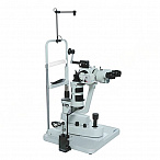 Щелевая лампа SL-P-02 с телевизионным адаптером