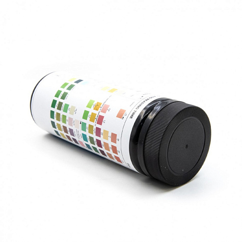 Тест-полоски Dirui H10, 100 шт./уп.