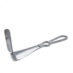 Зеркало печеночное 100 мм, Surgicon