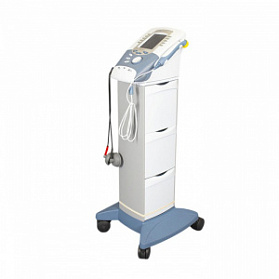 INTELECT ADVANCED Combo — система мультимодальной физиотерапии Chattanooga, аппарат для комбинированной терапии