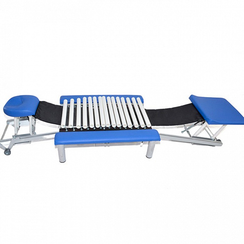 ГРАВИСЛАЙДЕР-21А тракционное аутогравитационное устройство