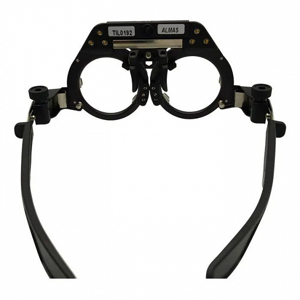 Оправа пробная универсальная ALMAS STF-4860 (детская)