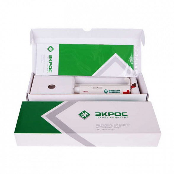 Дозатор Экохим - ОФА-5