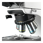 Микроскоп биологический Микромед 3 вариант 3 LED М