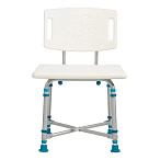 Стул для ванны LUX 660