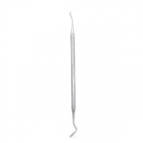 Кюретка для парадонтоза по Goldman-Fox, 165 мм