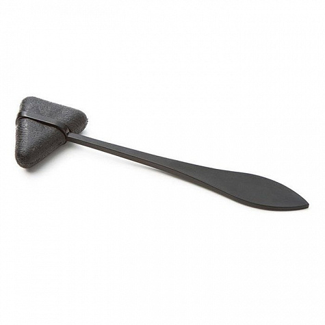 Неврологический молоточек Taylor 3693ST черный, ADC