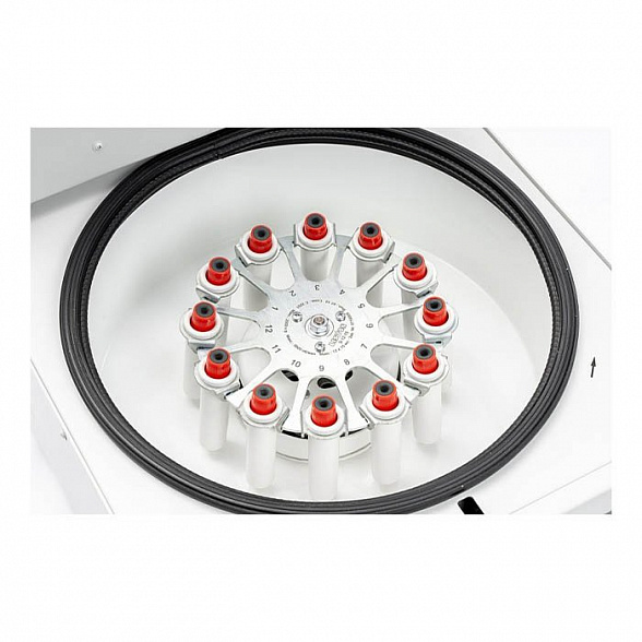 Центрифуга лабораторная Liston C 2204 CRA 1215