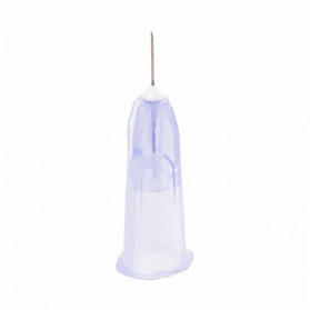 Иглы для микроинъекции AGO MESO LUER 30G 0,3 X 6