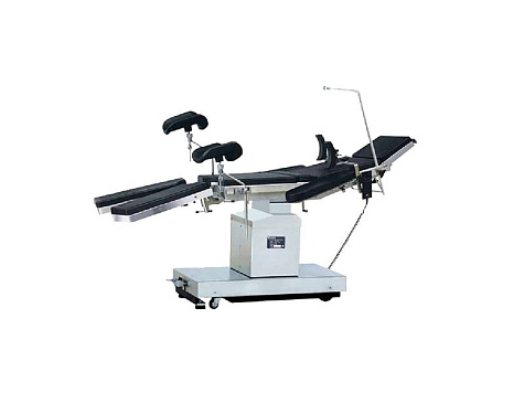 Стол операционный STARTECH, модель ST-D.IC (эконом)