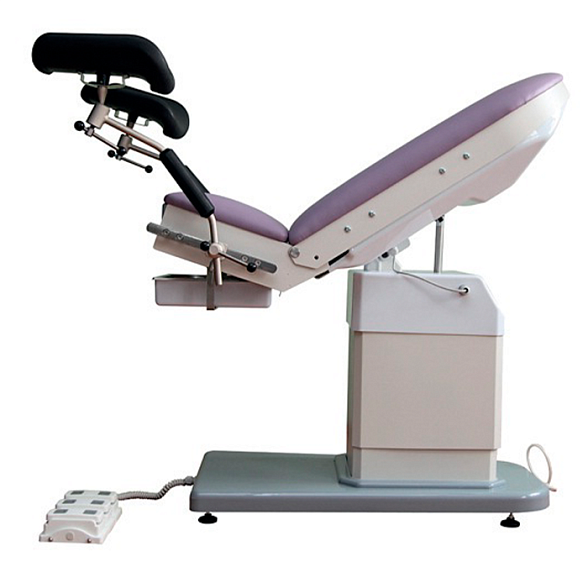 Электромеханическое кресло КМ-01 Зенит