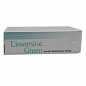 Полоски офтальмологические диагностические Lissamine Green №100