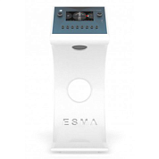 Профессиональный беспроводной ЭМС тренажер ЭСМА Фитнес 9