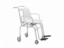 Весы-кресло медицинские SECA 952
