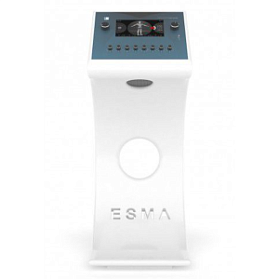 Профессиональный беспроводной ЭМС тренажер ЭСМА Фитнес 9