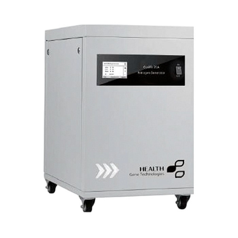 Генератор азота GL-60A PIus