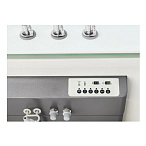 Рабочее место отоларинголога ST-E600 (максимальная комплектация) Dixion