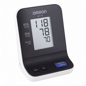 Тонометр OMRON HBP-1100