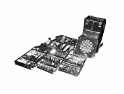 Набор для оказания хирургической помощи нейрохирургического профиля (НН) Набор для оказания хирургической помощи нейрохирургического профиля (НН)