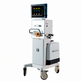 Универсальный аппарат ИВЛ MV 2000 исполнения EVO5, MEK Ics