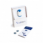 Система оценки состояния здоровья сердца Callibri HRV