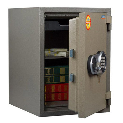 Огнестойкий сейф VALBERG FRS-49 EL