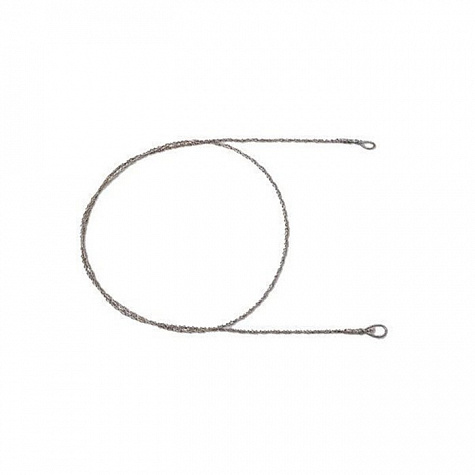 Пила проволочная витая Sammar