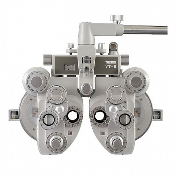 Takagi VT-5 Фороптор