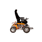 Инвалидная кресло-коляска с электроприводом Otto Bock C-2000