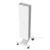 Облучатель-рециркулятор воздуха ультрафиолетовый бактерицидный ОВУ-06, РЭМО