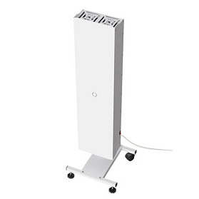 Облучатель-рециркулятор воздуха ультрафиолетовый бактерицидный ОВУ-06, РЭМО