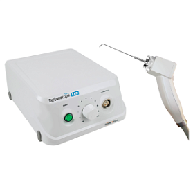 Видеокольпоскоп Dr. Camscope DCS-102 (Экспертная версия)