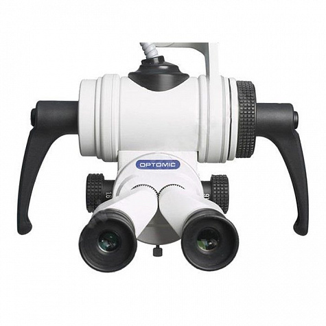 Optomic OP-C12 ЛОР микроскоп