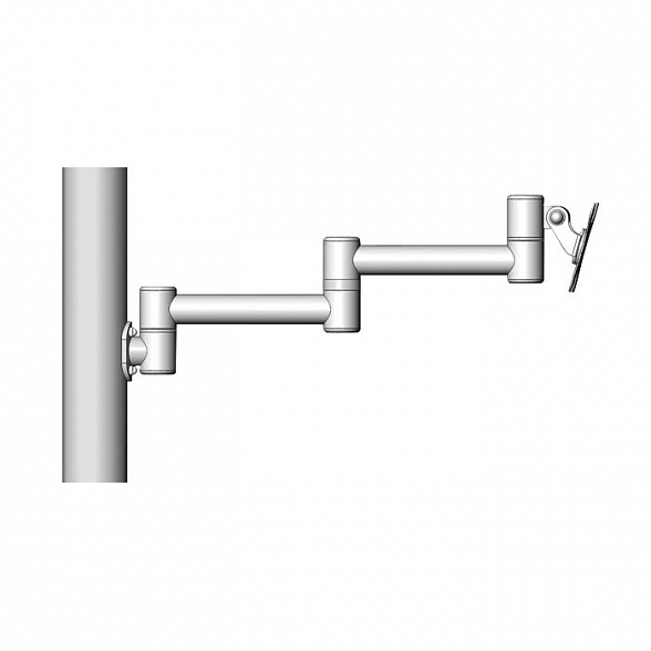 DS-2-40-250 Planmeca VIP - кронштейн для стоматологической установки Planmeca