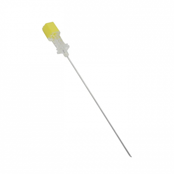 Иглы для спинальной анестезии и люмбальной пункции тип Quincke 20G, 90 мм, Balton