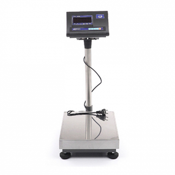 Весы МП 60 ВЖА Ф-2 "Гулливер 12" (300х400 мм)