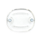 Прозрачная насадка для матричных головок ПМН